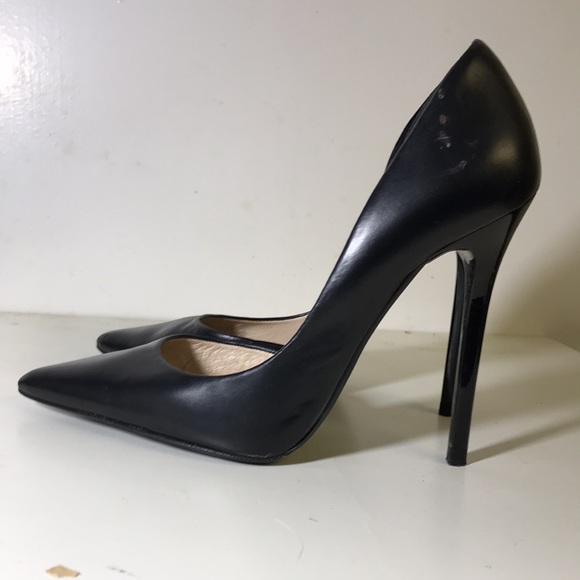 Zara Shoes - Zara Woman heels Sz 37